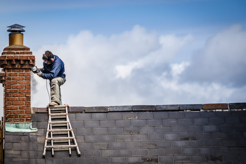 Chimney Repair Devon United Kingdom