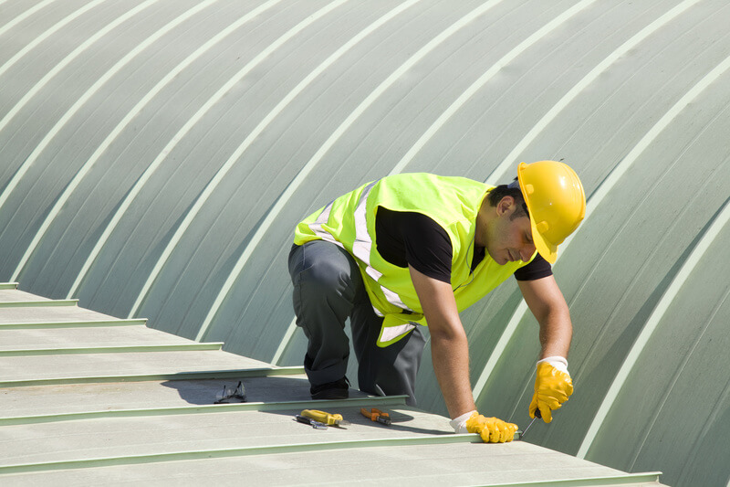 Metal Roofing Devon United Kingdom