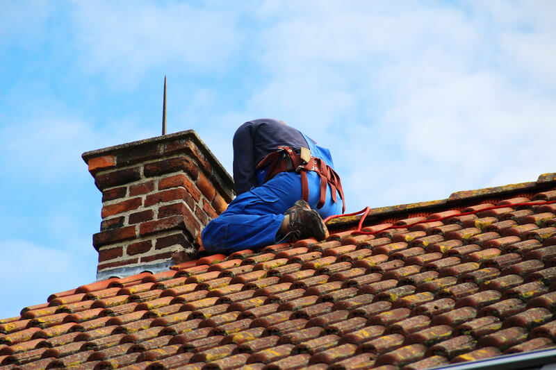 Roofing Services in Devon United Kingdom