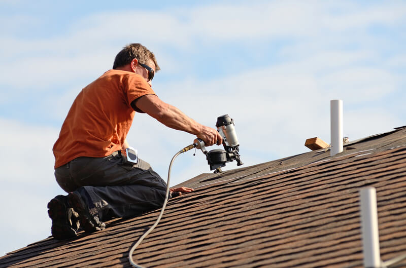 Shingle Roofing Devon United Kingdom